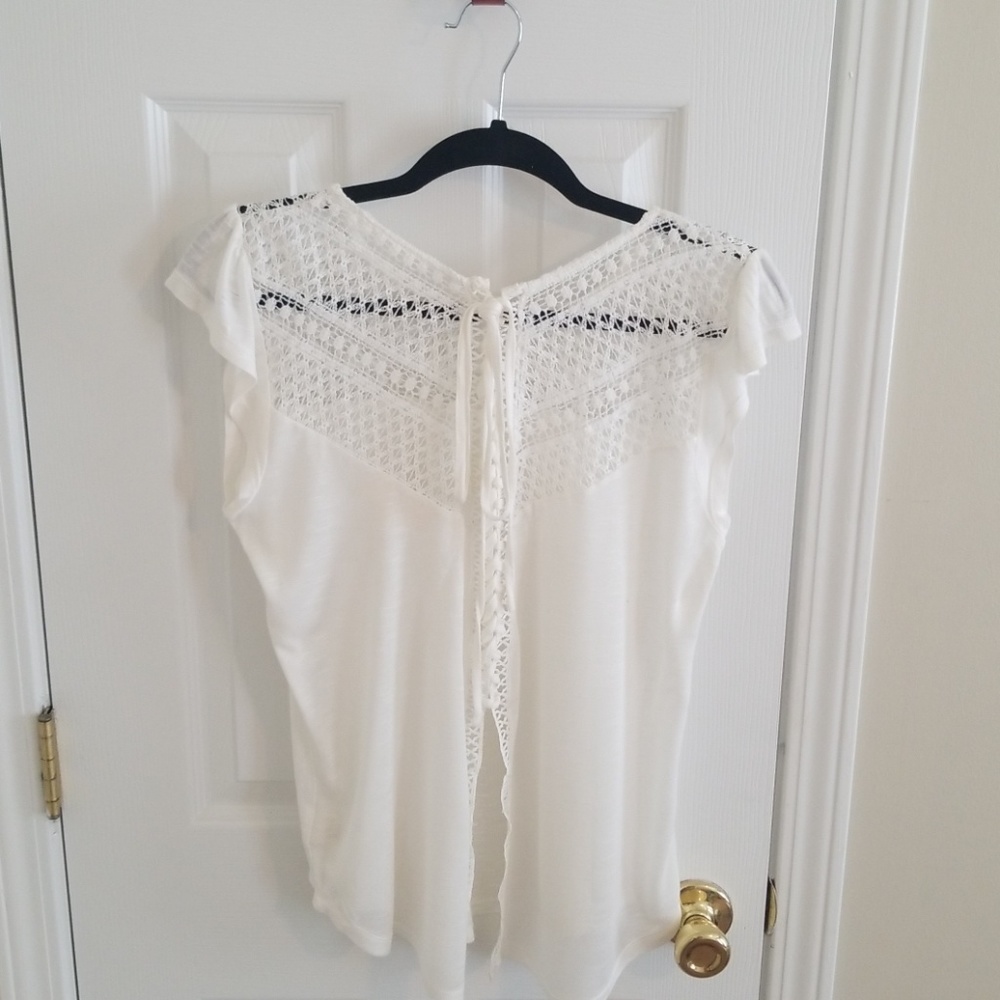 Sweet Wanderer Top